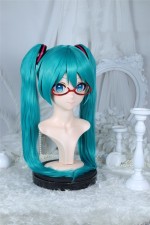 NFD Kigurumi Vocaloid Hatsune Miku Head Shell